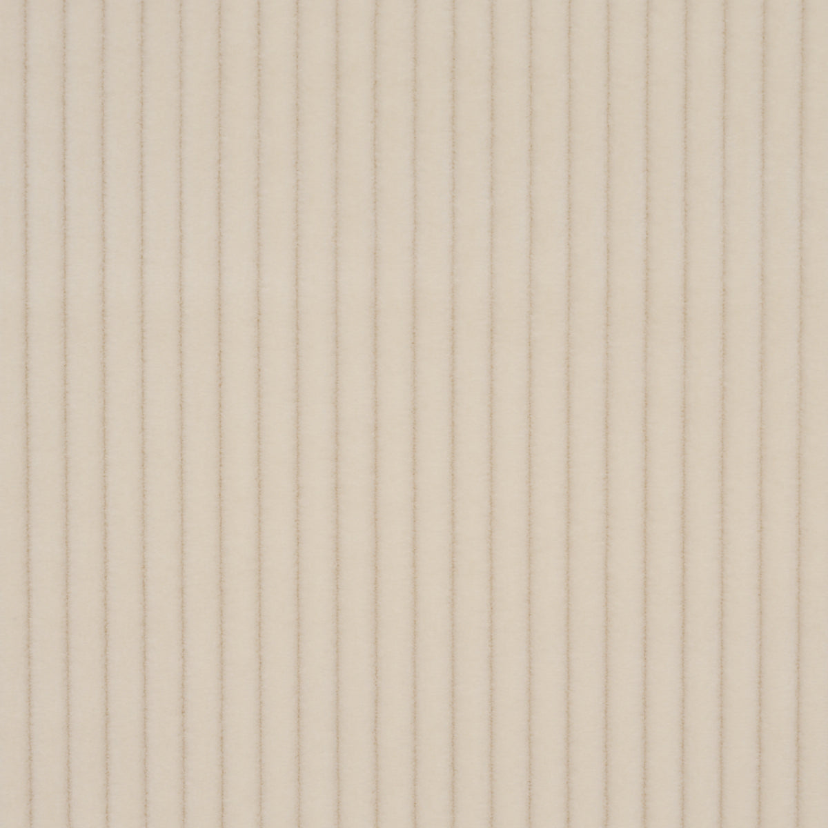 Schumacher 80455 WYATT CORDUROY in BUFF Fabric - PERFECT BAS