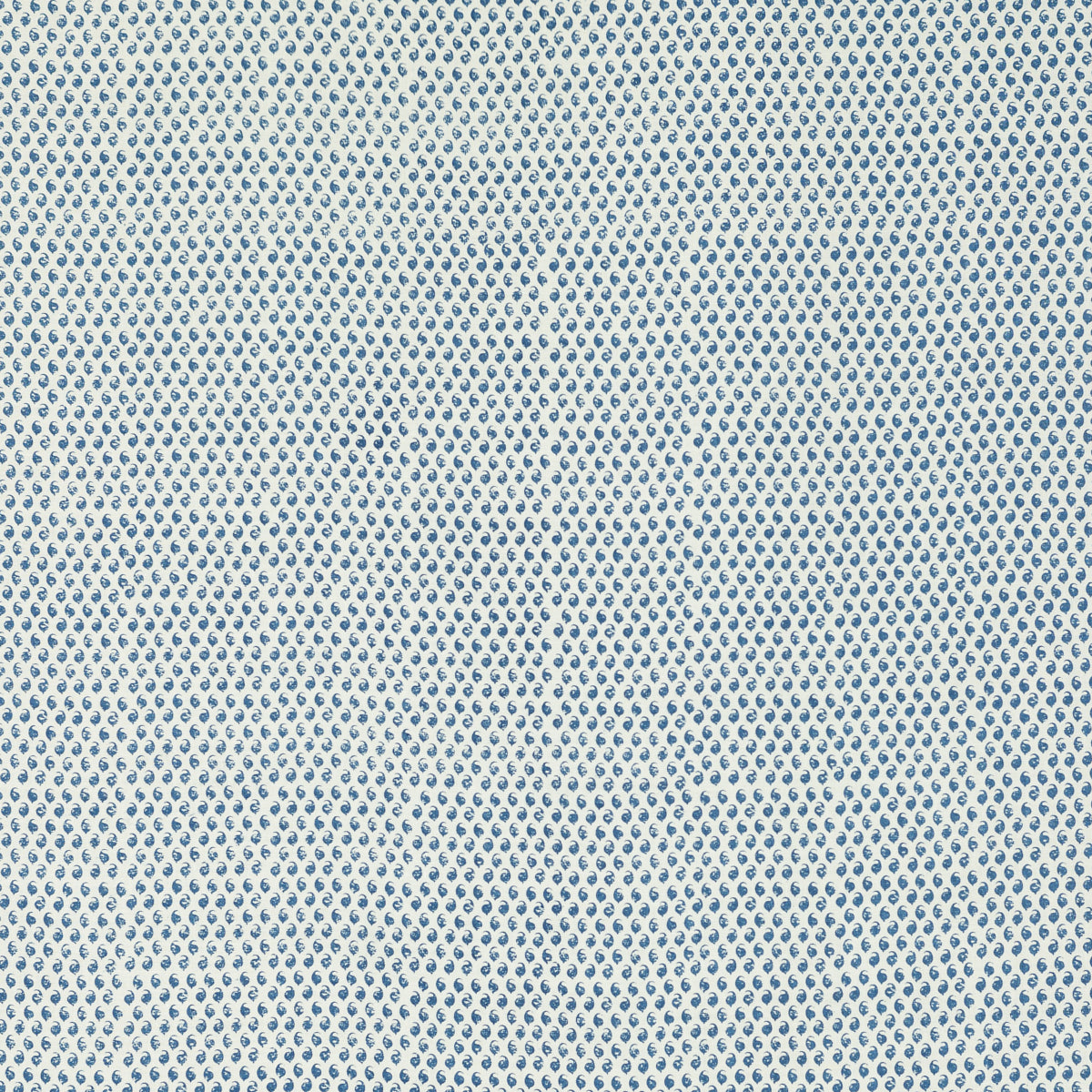 Schumacher 805B39 CEYLON in DELFT Fabric - RAOUL TEXTILES