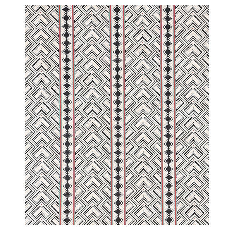 Eade’s BLACK AND IVORY