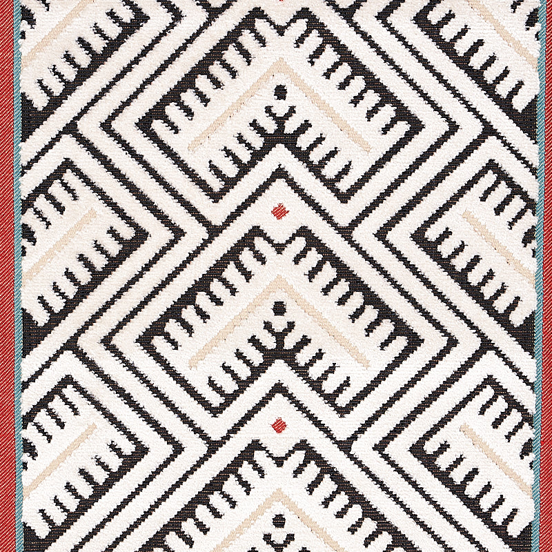 Eade’s BLACK AND IVORY