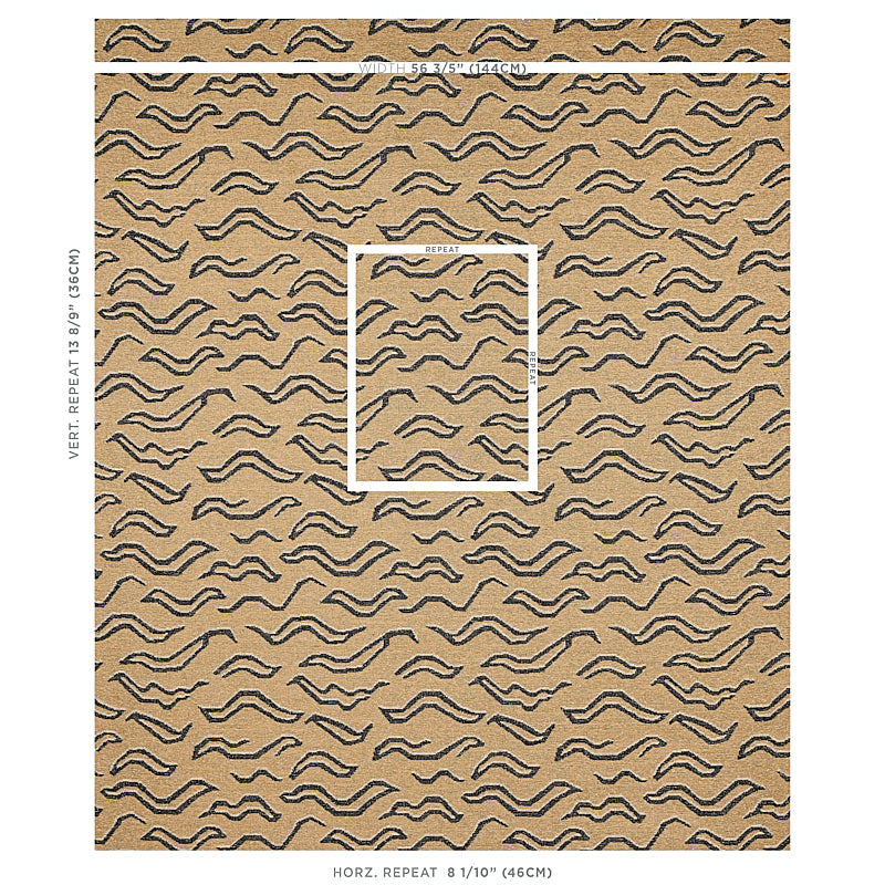 Eade’s CAMEL WITH BLACK