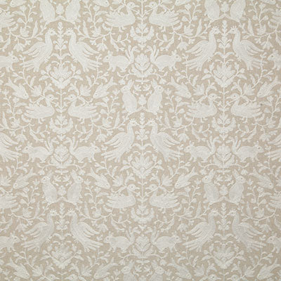 Pindler GIDEON NATURAL 8072 Fabric - Fabric Collection