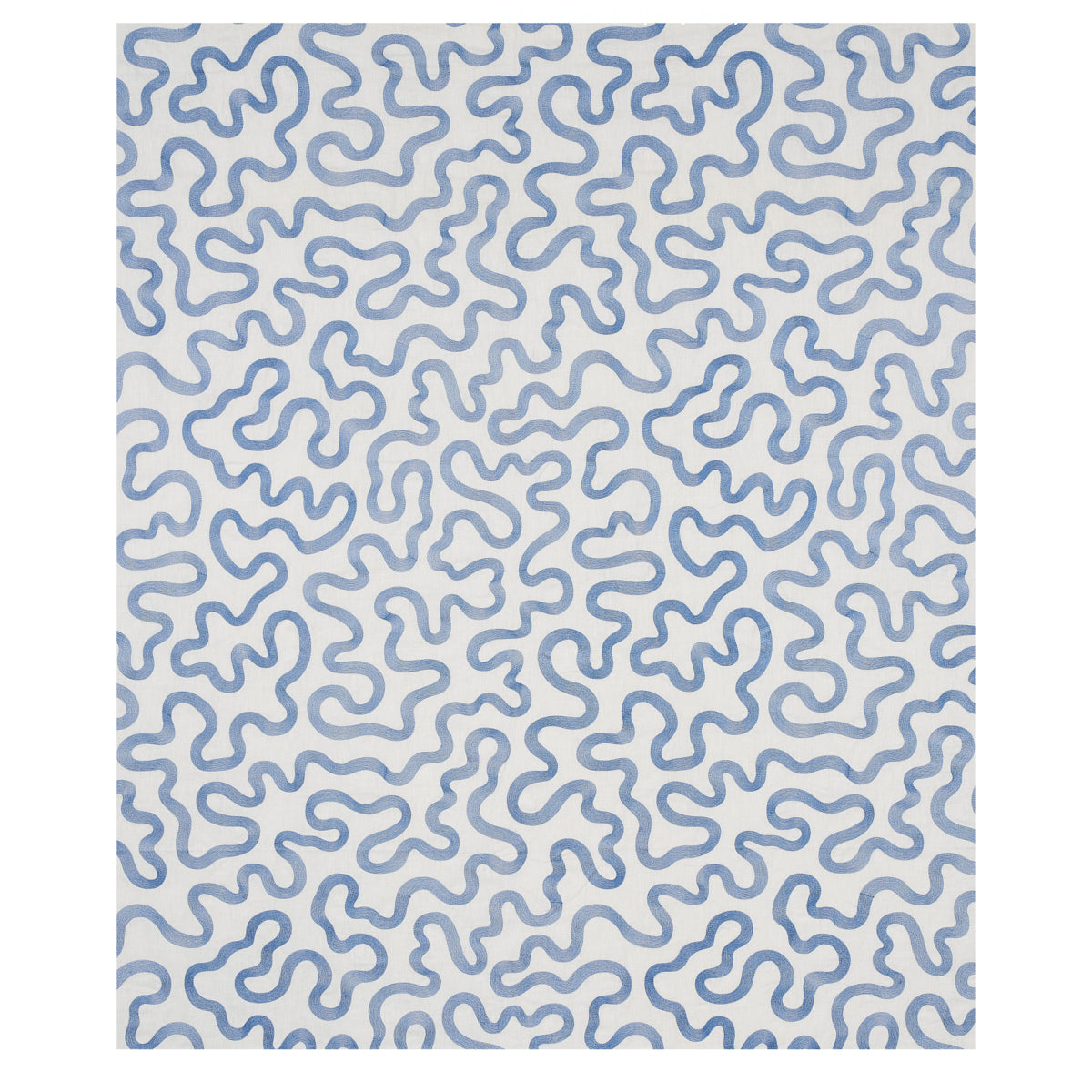 Eade’s NAVY ON IVORY