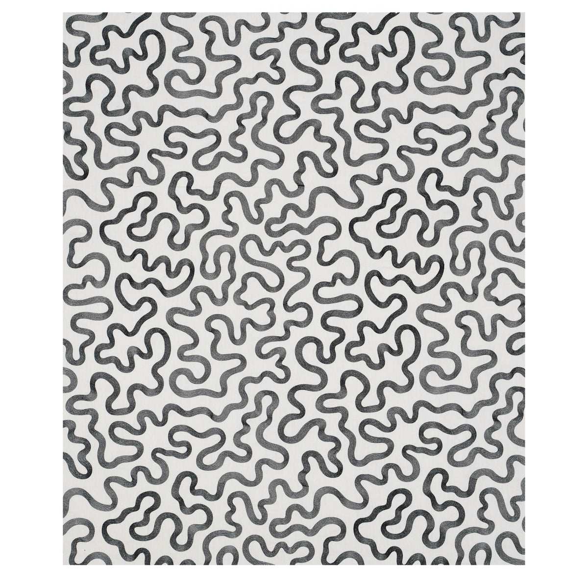 Eade’s BLACK ON IVORY