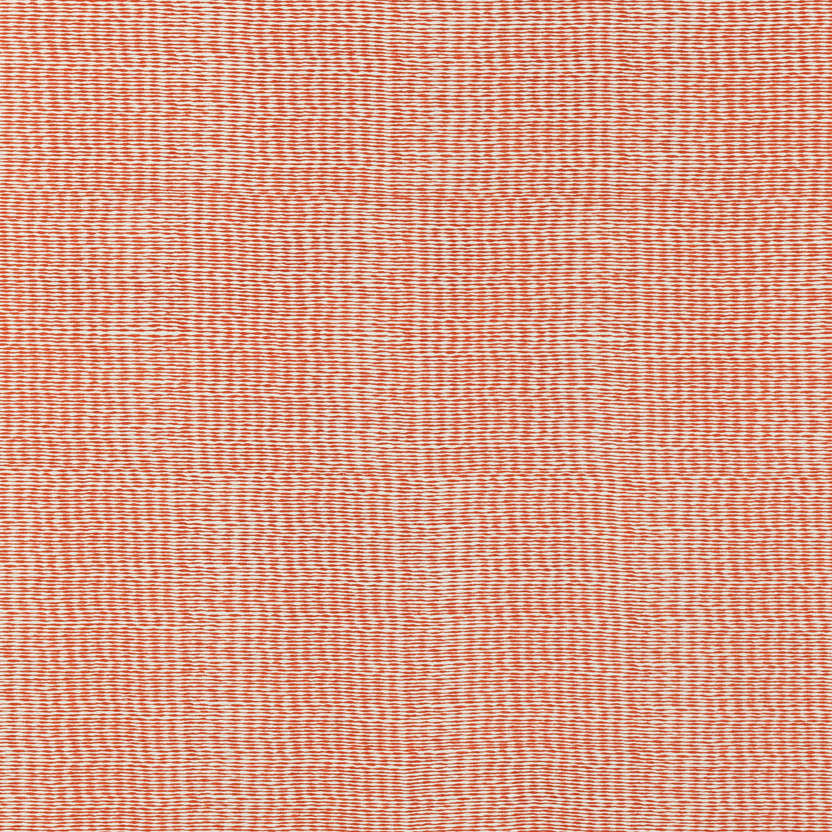 Schumacher 808B84 LENA in PIMENTO Fabric - RAOUL TEXTILES