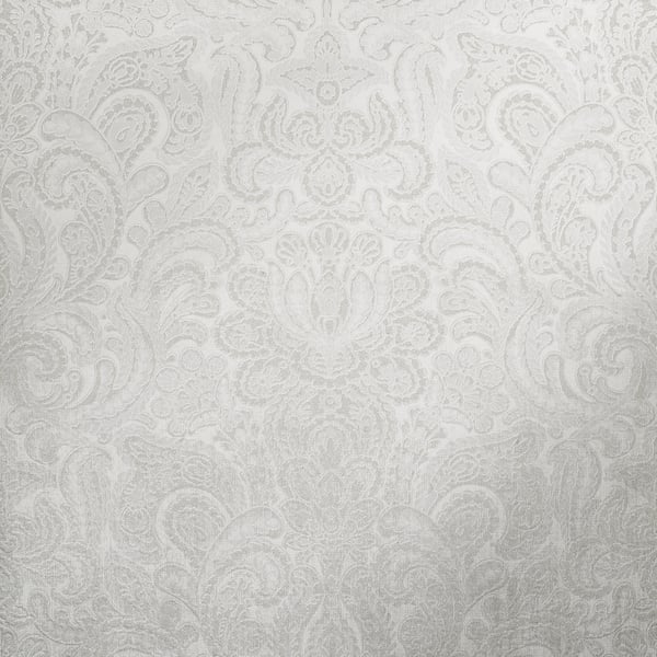 Galerie 81195 Cream Damask - Eade's Wallpaper
