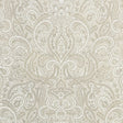 Galerie 81197 Beige Damask - Eade's Wallpaper