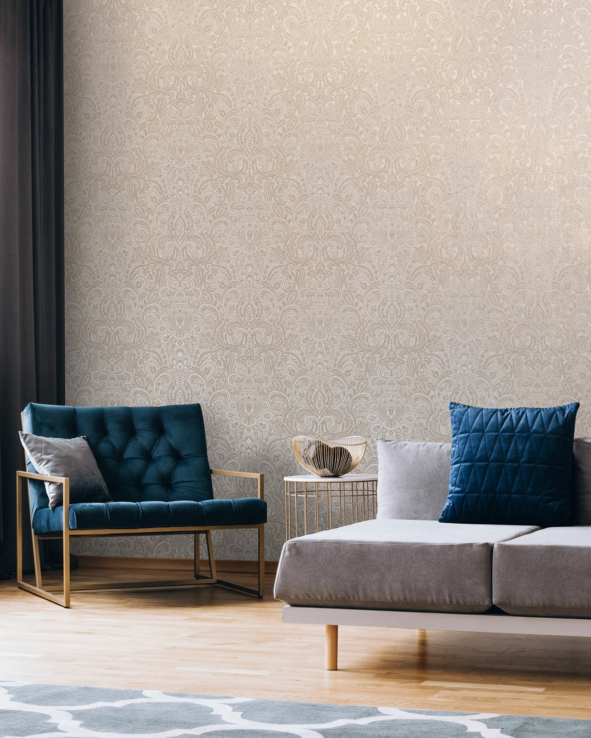 Eade's 81197-sample Beige