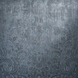 Galerie 81198 Blue Damask - Eade's Wallpaper