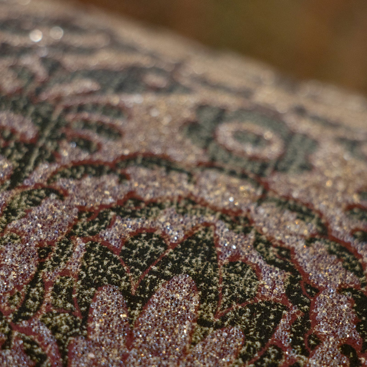 Eade's 81199-sample Red