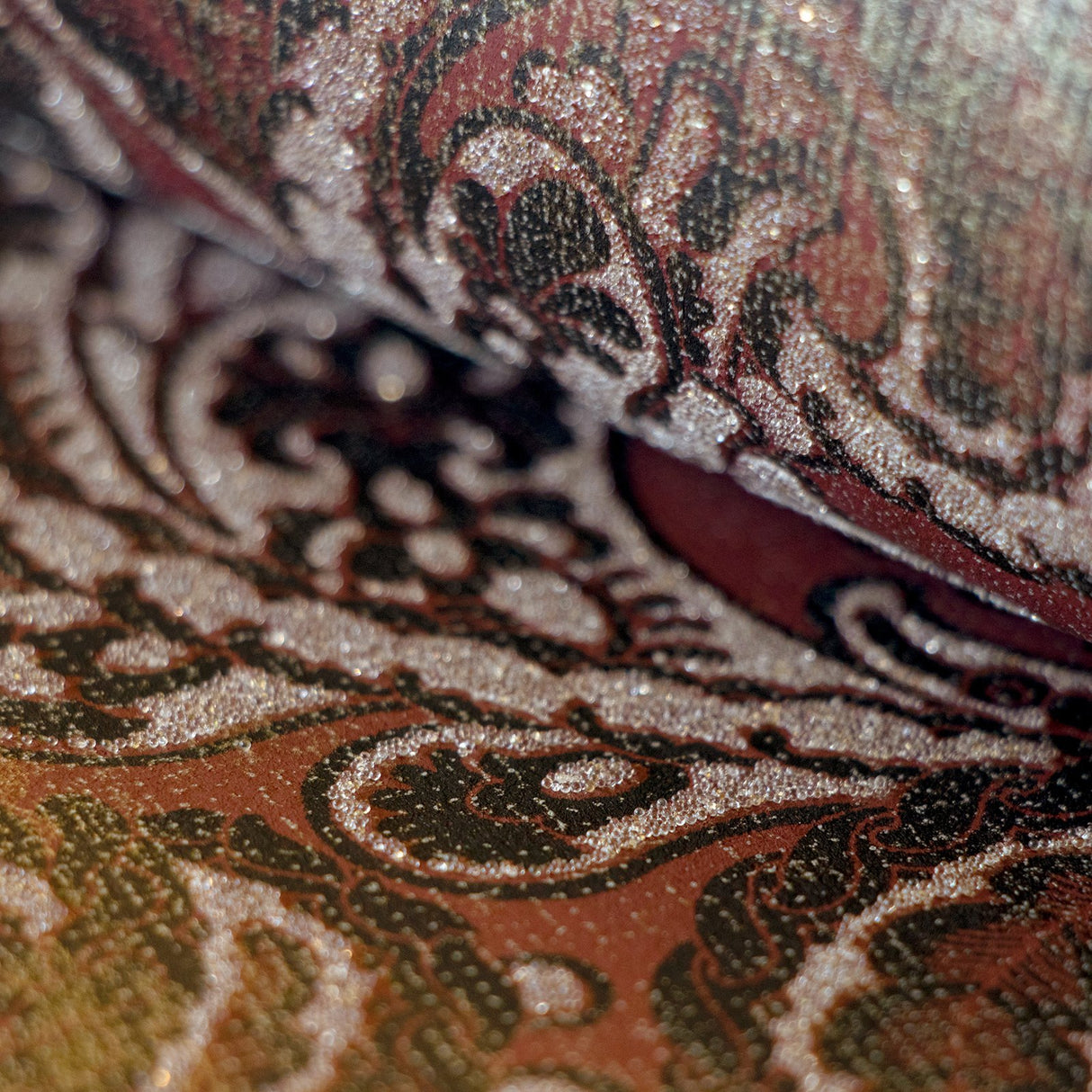 Eade's 81199-sample Red