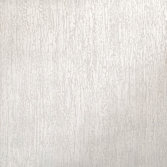 Galerie GH81206-23 White Plain Texture - Eade's Wallpaper
