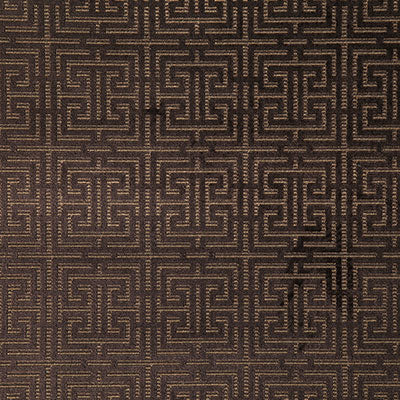 Pindler ASHWIN COCOA 8120 Fabric - Fabric Collection