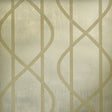 Galerie GH81221-23 Green Geometric - Eade's Wallpaper
