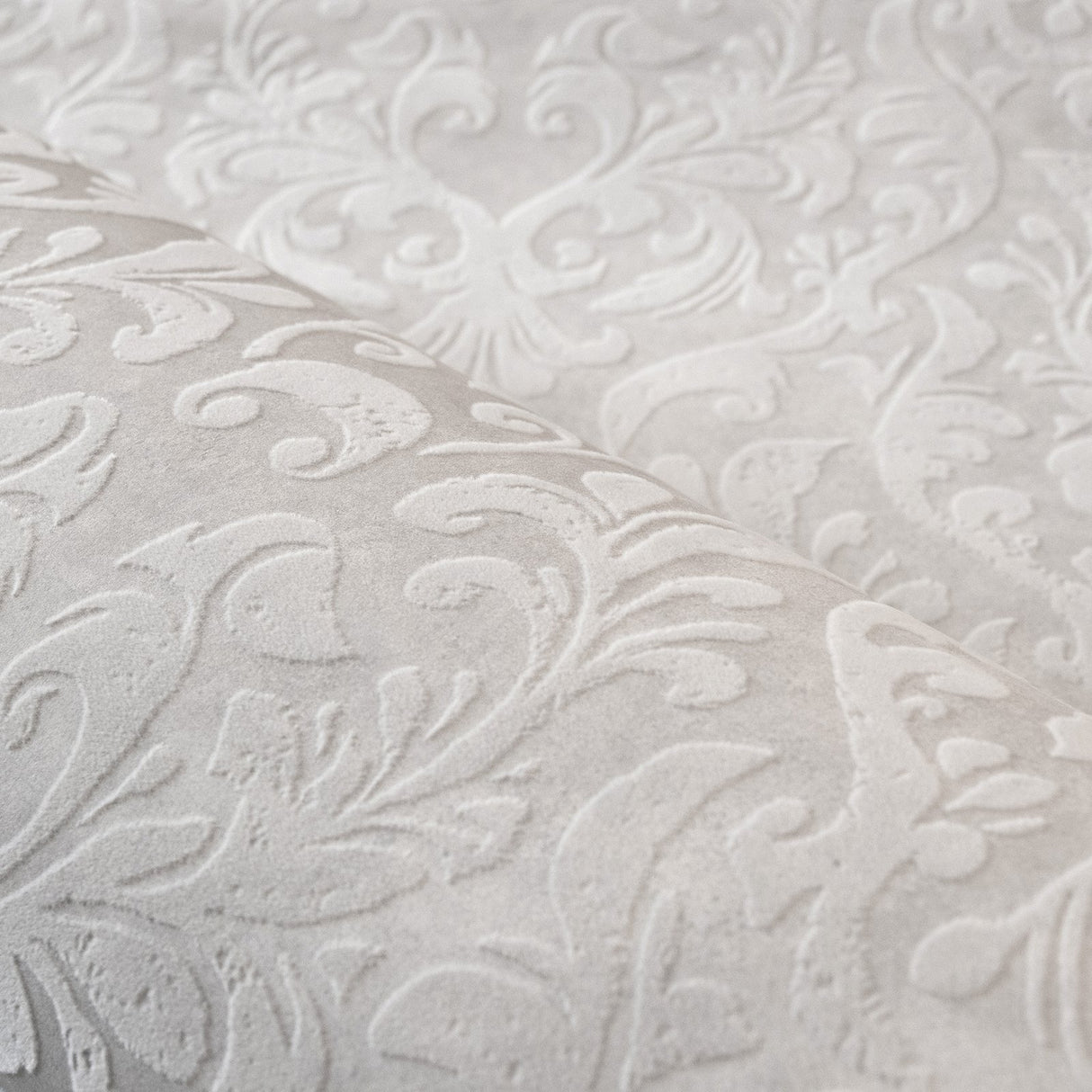 Eade's GH81256-23-sample Silver Grey