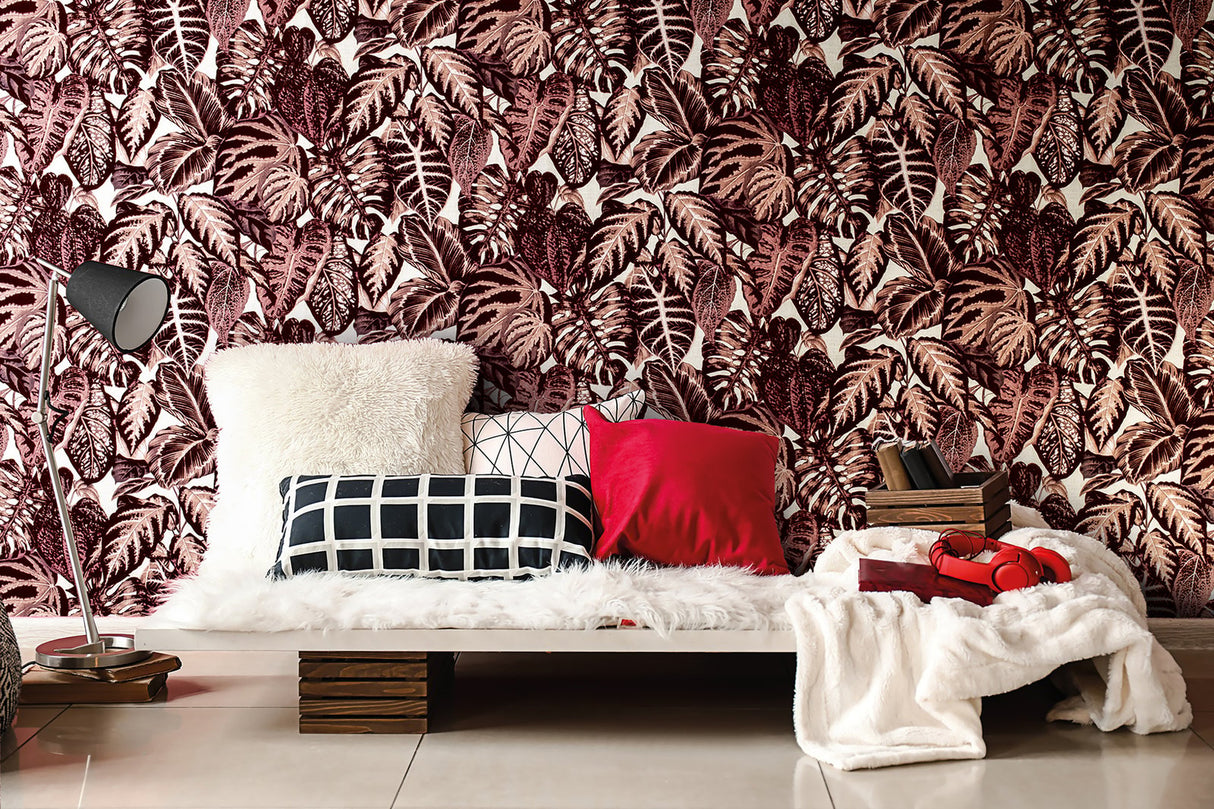 Eade's GH81265-23-sample Red