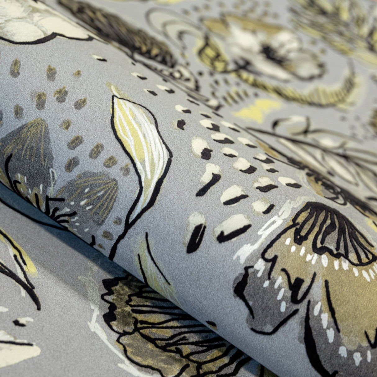 Eade's GH81334-23-sample Silver Grey