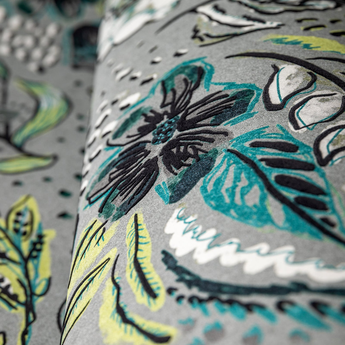 Eade's GH81335-23-sample Silver Grey