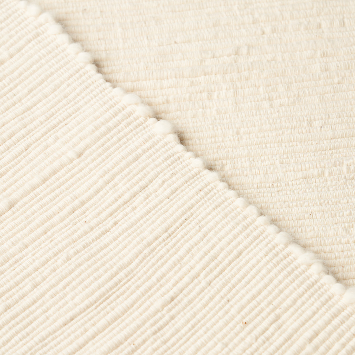 Schumacher 81370 ZETA HANDWOVEN TEXTURE in NATURAL Fabric -