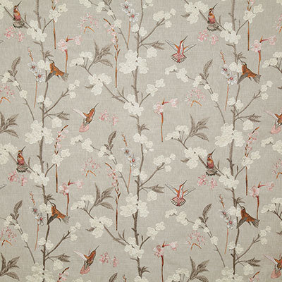 Pindler LIBBY NATURAL 8140 Fabric - Fabric Collection