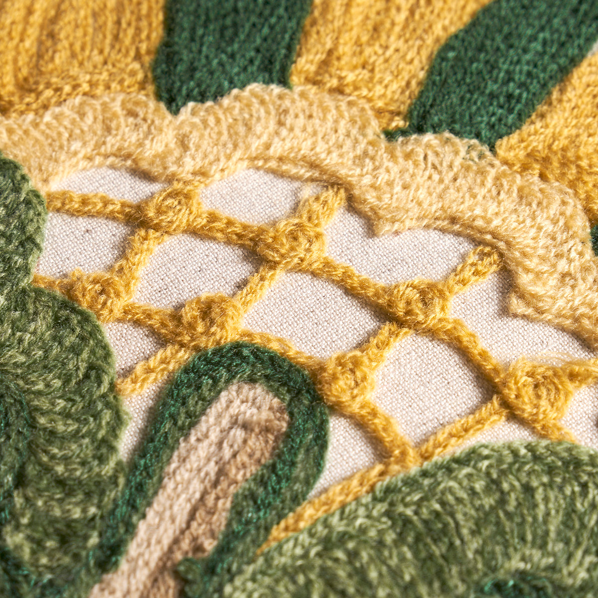 Eade’s PINK & GREEN