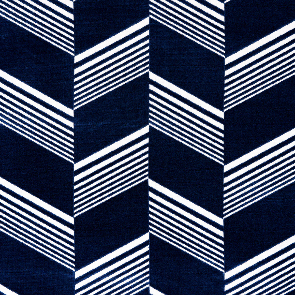 Eade’s NAVY & WHITE