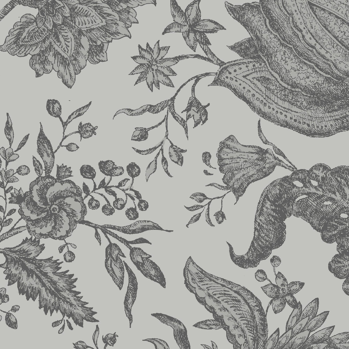 JF Fabrics 95-W9071 8167 Wallcovering - Eade's Wallpaper & Fabric