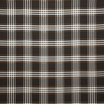 Pindler PACIFIC PLAID BARK 8175 Fabric - Fabric Collection