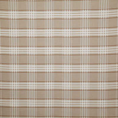 Pindler PACIFIC PLAID CAMEL 8175 Fabric - Fabric Collection