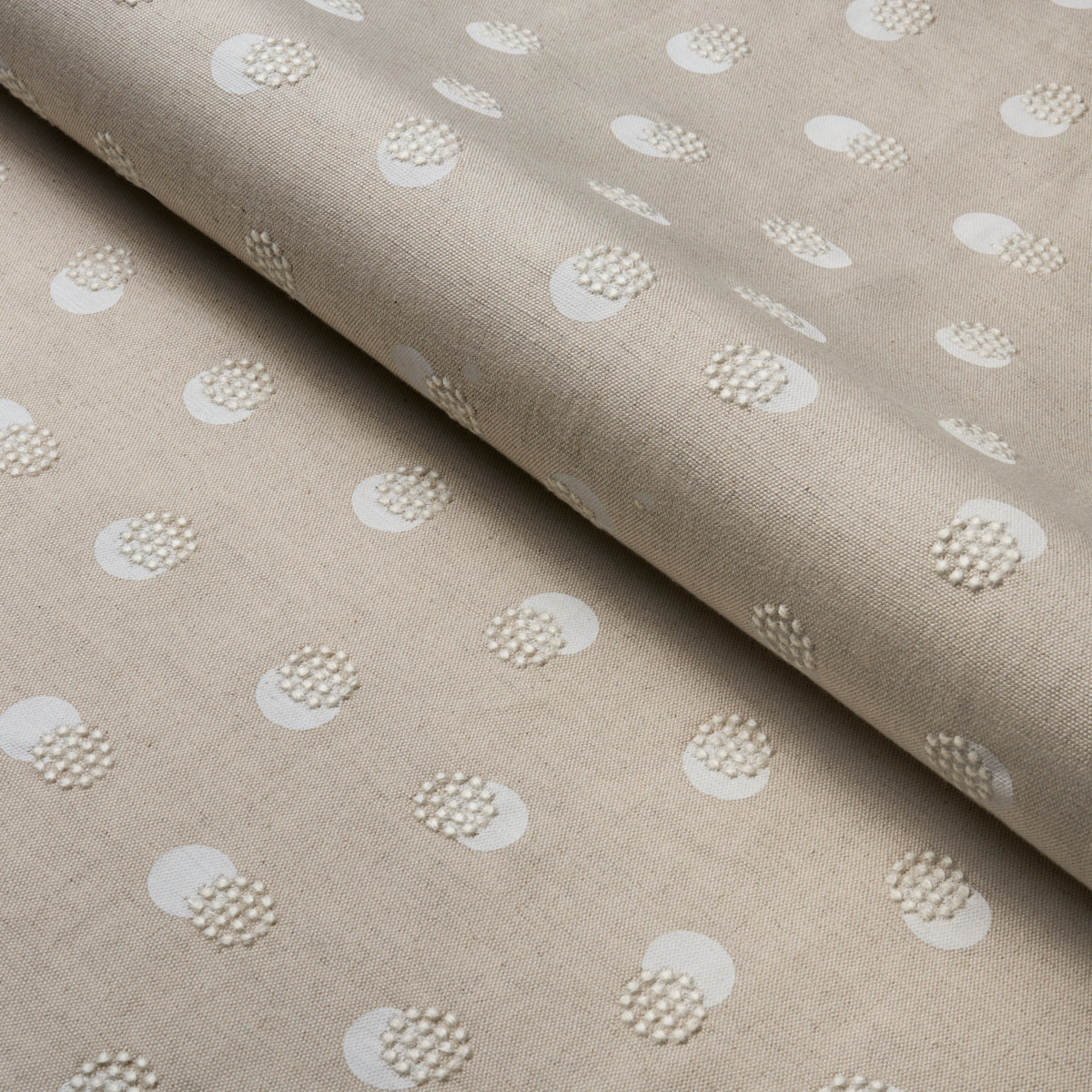 Eade’s IVORY ON NATURAL