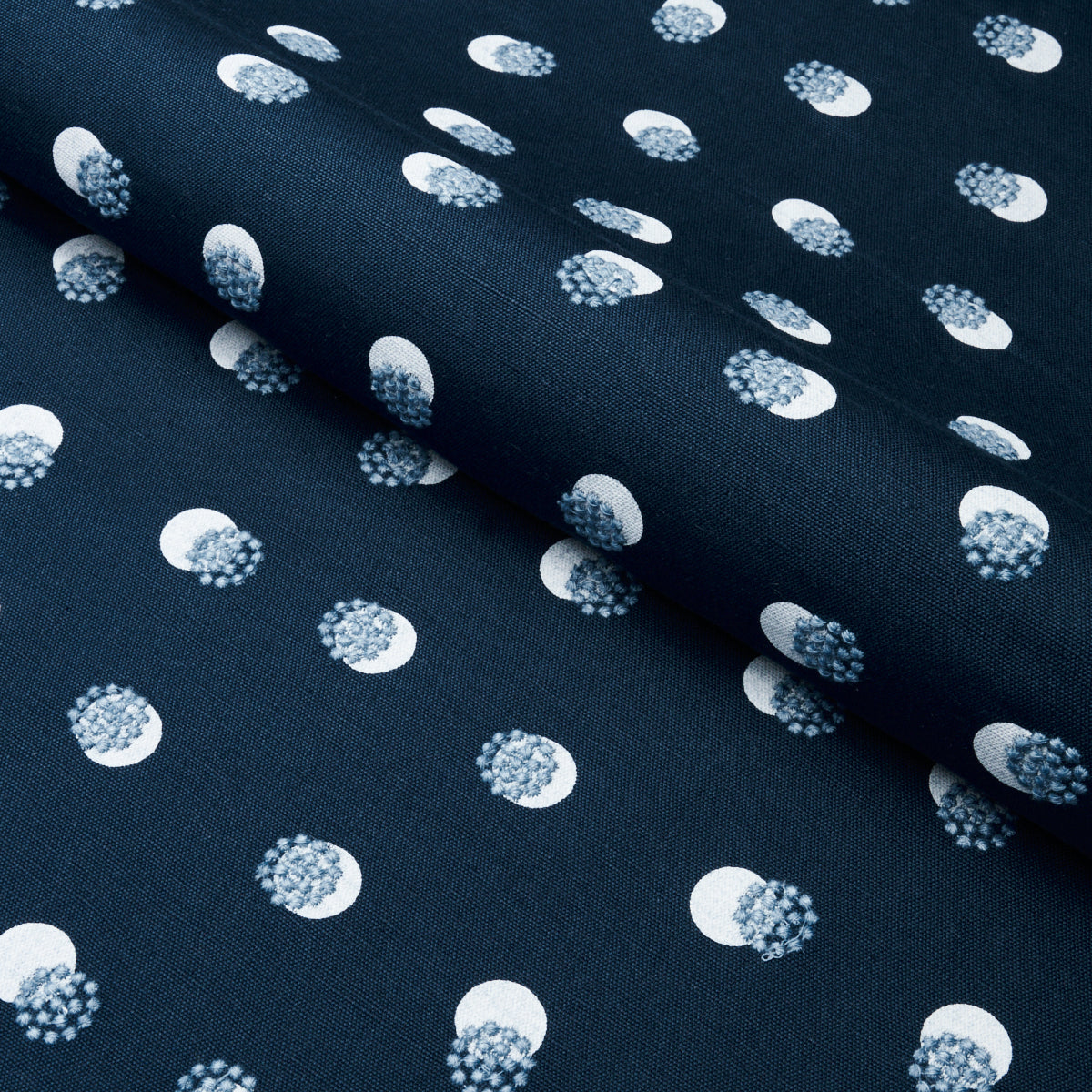 Eade’s SKY ON NAVY