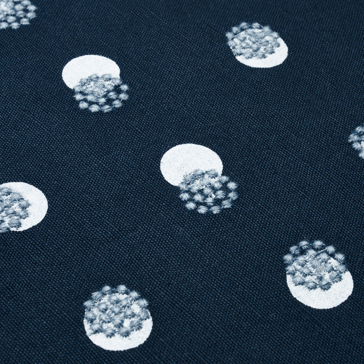 Eade’s SKY ON NAVY