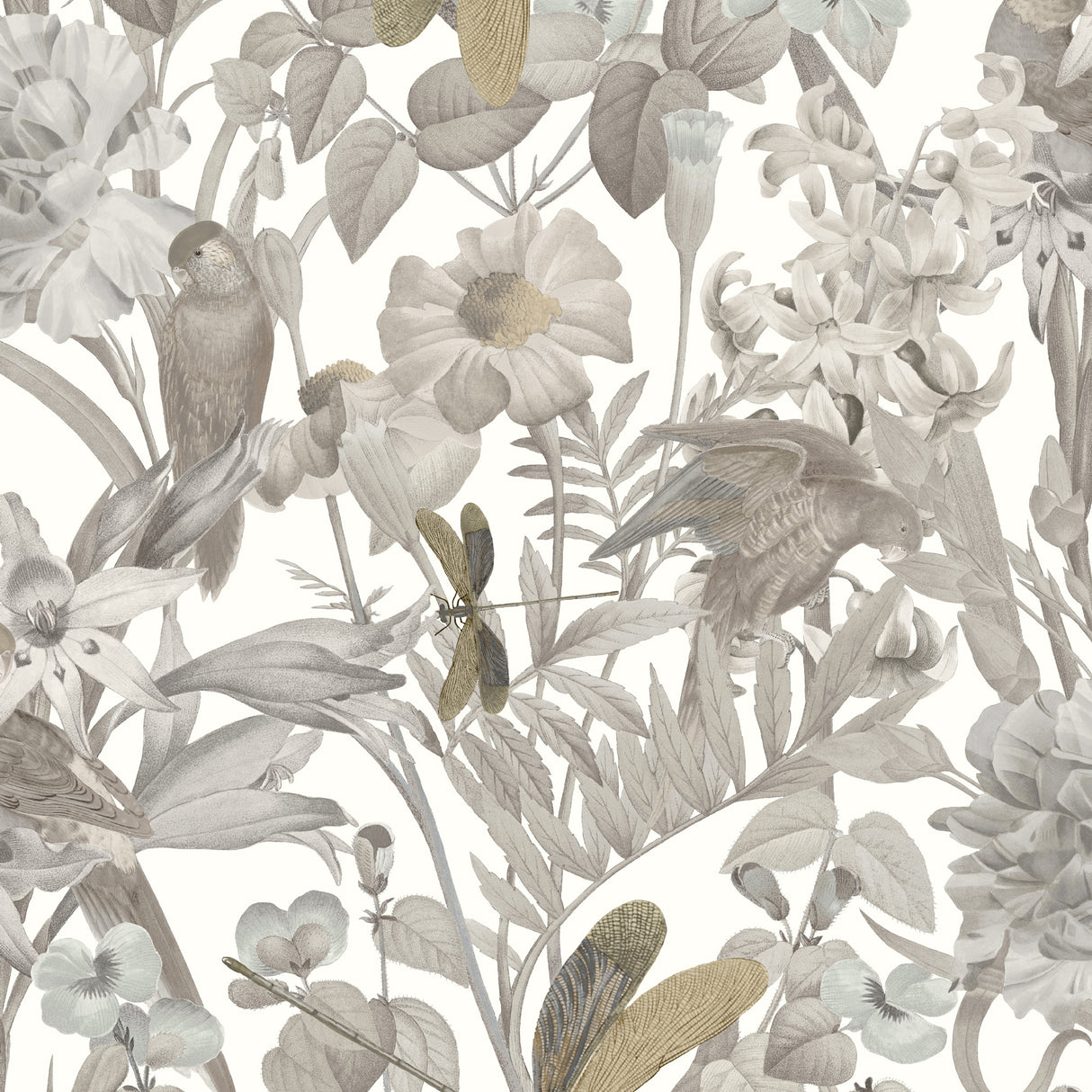JF Fabrics 33-W9081 8191 Wallcovering - Eade's Wallpaper & Fabric