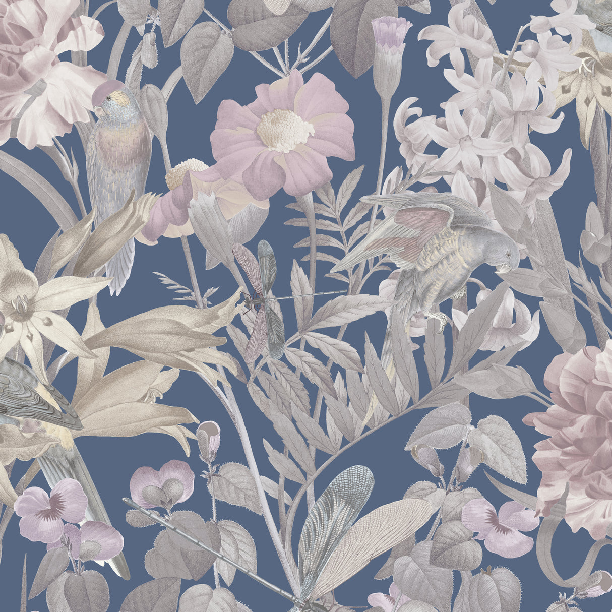JF Fabrics 43-W9081 8191 Wallcovering - Eade's Wallpaper & Fabric