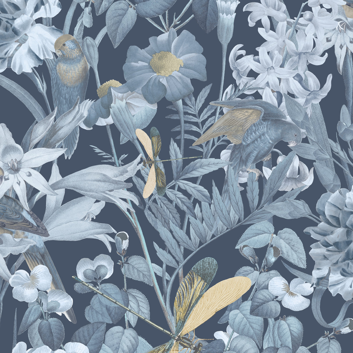 JF Fabrics 67-W9081 8191 Wallcovering - Eade's Wallpaper & Fabric