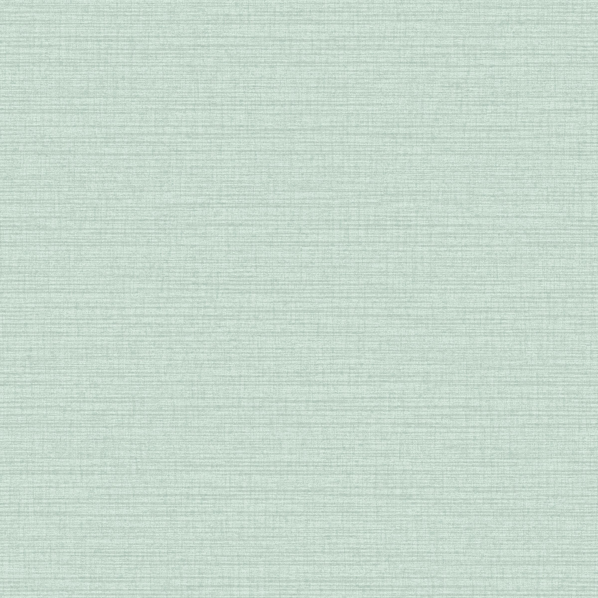 Veer Decor Horizontal Stria Texture Aqua Green Wallpaper 819