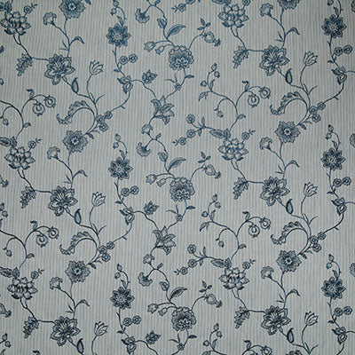 Pindler ATWOOD INDIGO 8196 Fabric - Fabric Collection