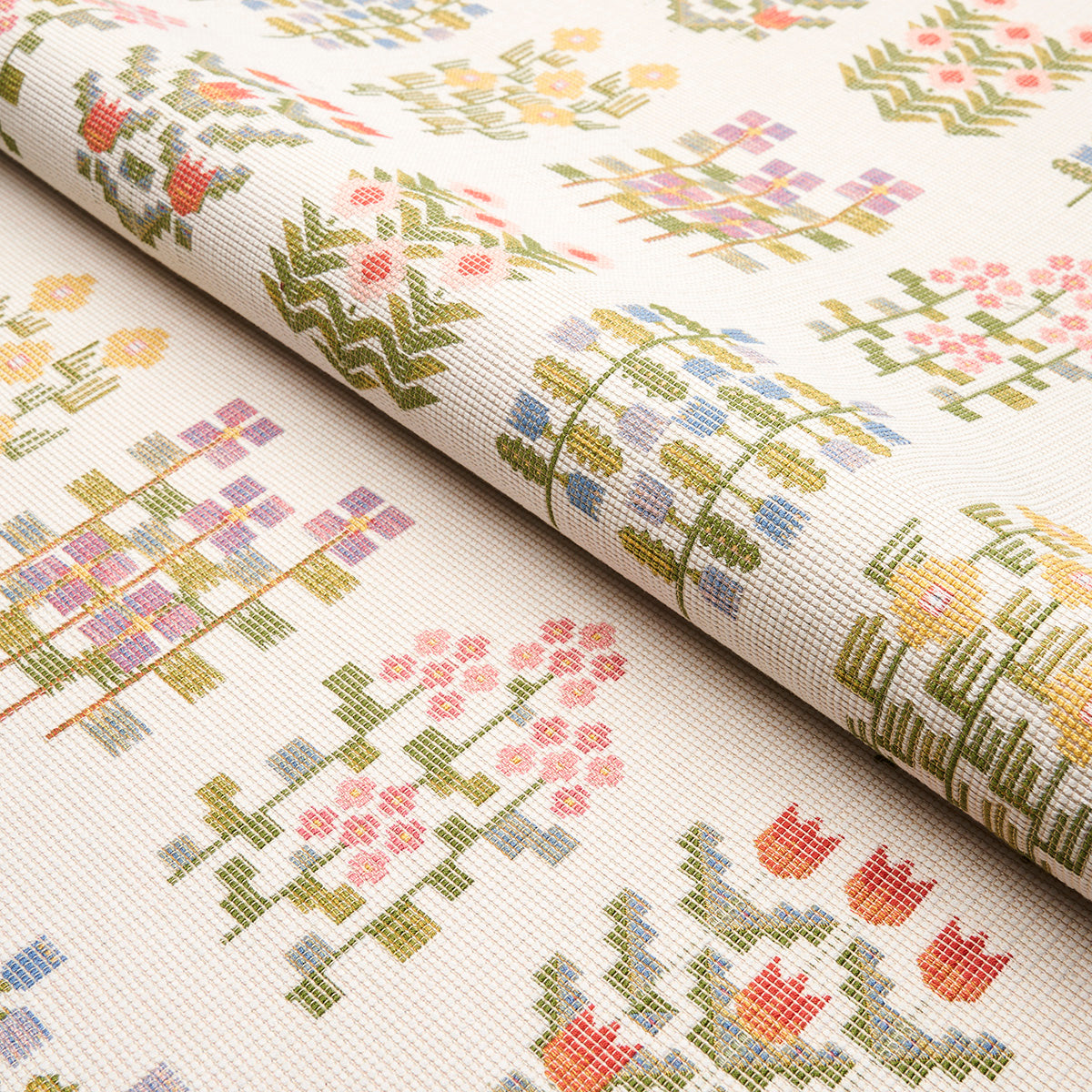 Eade’s MULTI ON IVORY