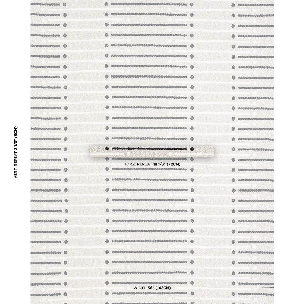 Eade’s CARBON & IVORY