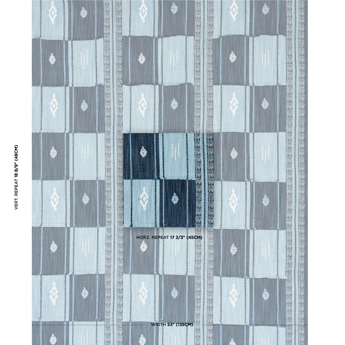 Eade’s DENIM AND INDIGO