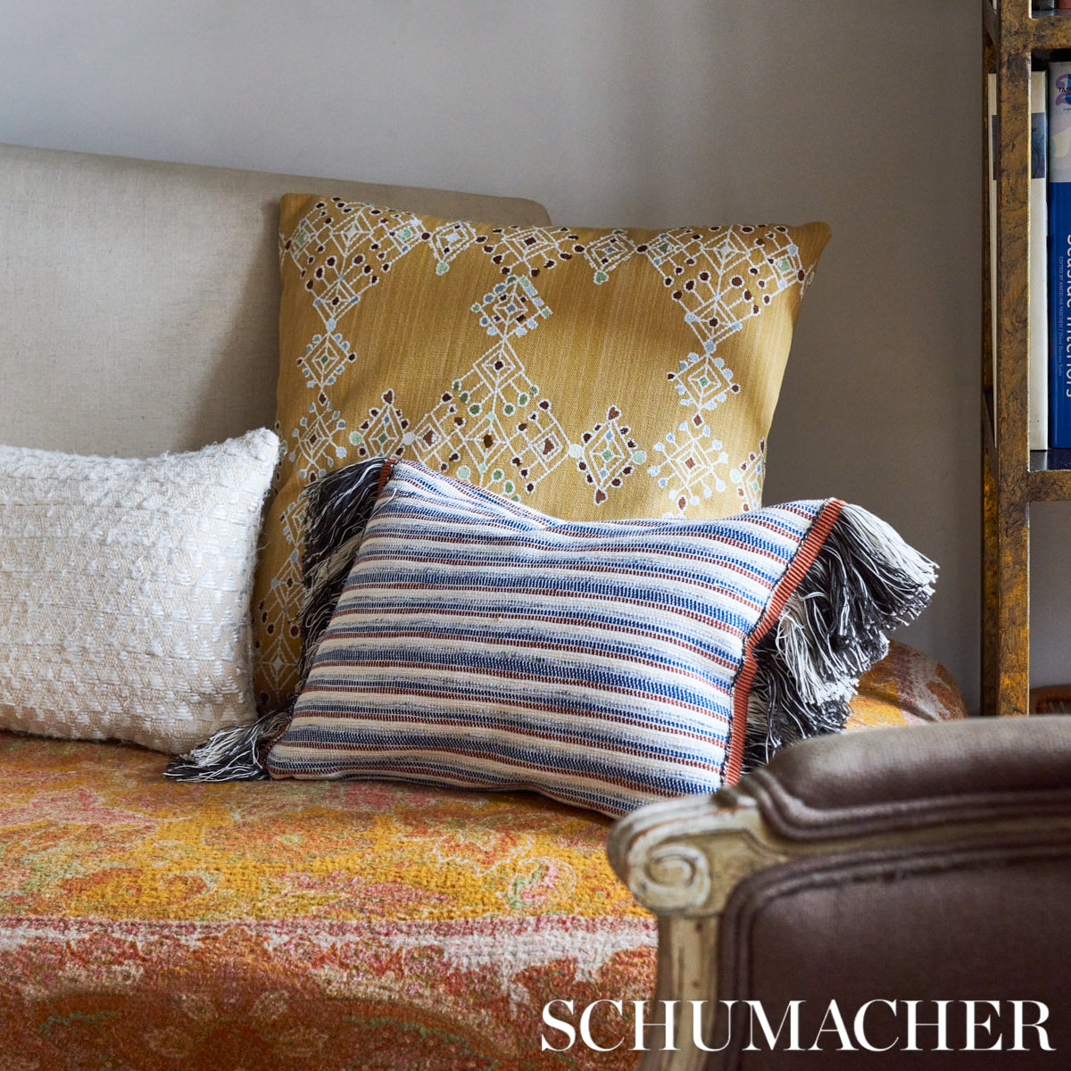 Eade’s INDIGO & MOCHA