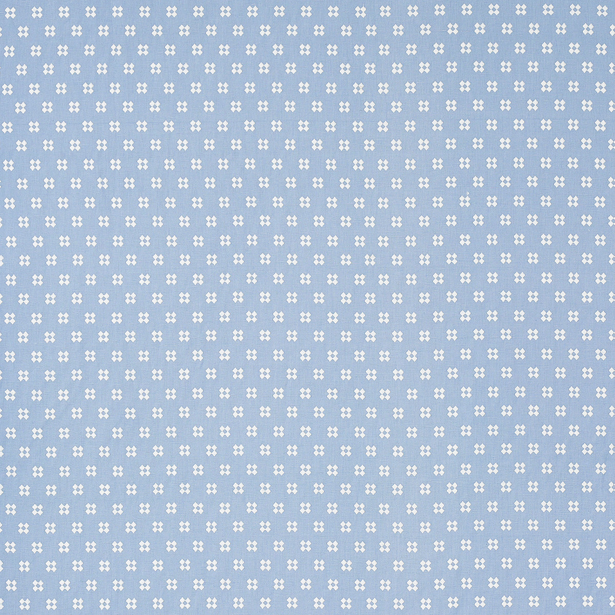 Eade’s IVORY ON CHAMBRAY