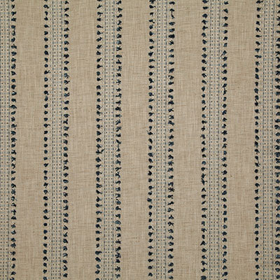 Pindler OWSTON INDIGO 8219 Fabric - Fabric Collection