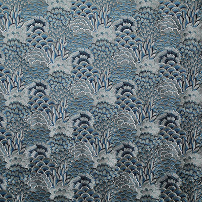 Pindler CANDLEWOOD INK 8225 Fabric - Fabric Collection