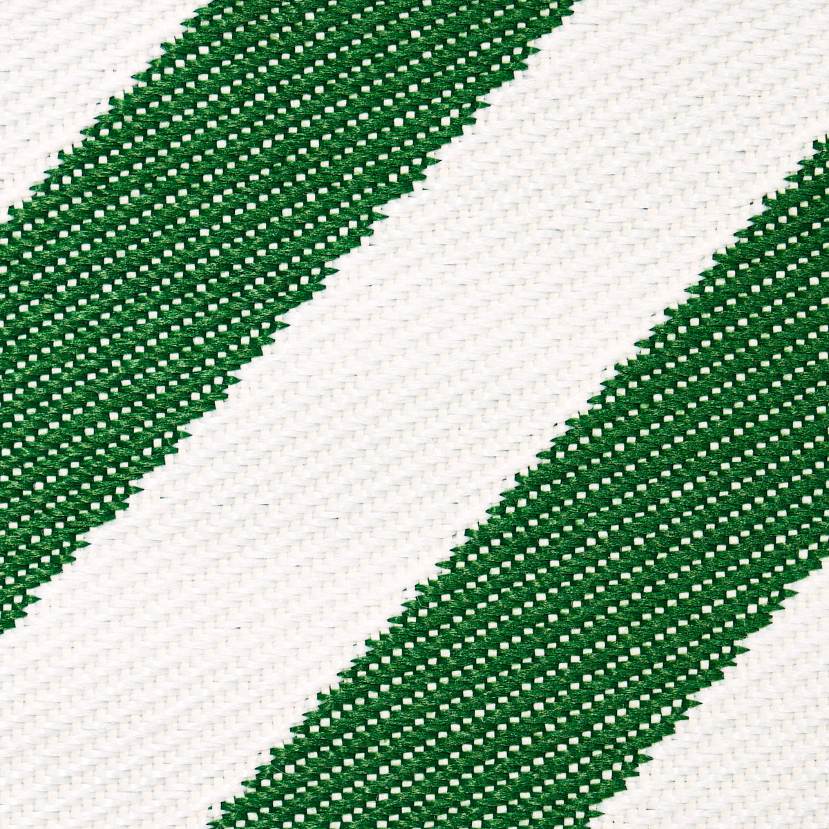 Schumacher 82432 AIRMAIL II INDOOR/OUTDOOR TAPE in GREEN AND