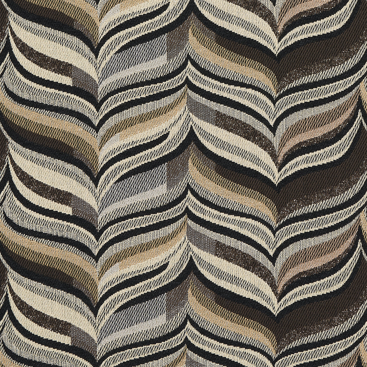 Eade’s SMOKY QUARTZ