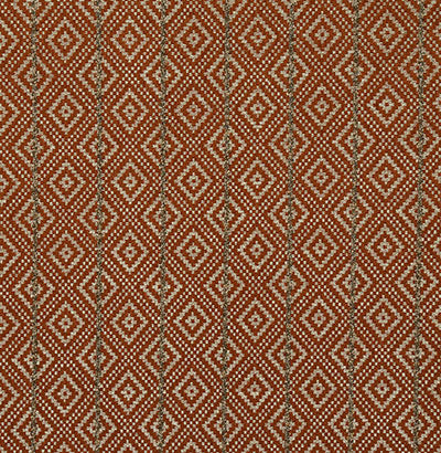 Pindler HEATH CINNABAR 8276 Fabric