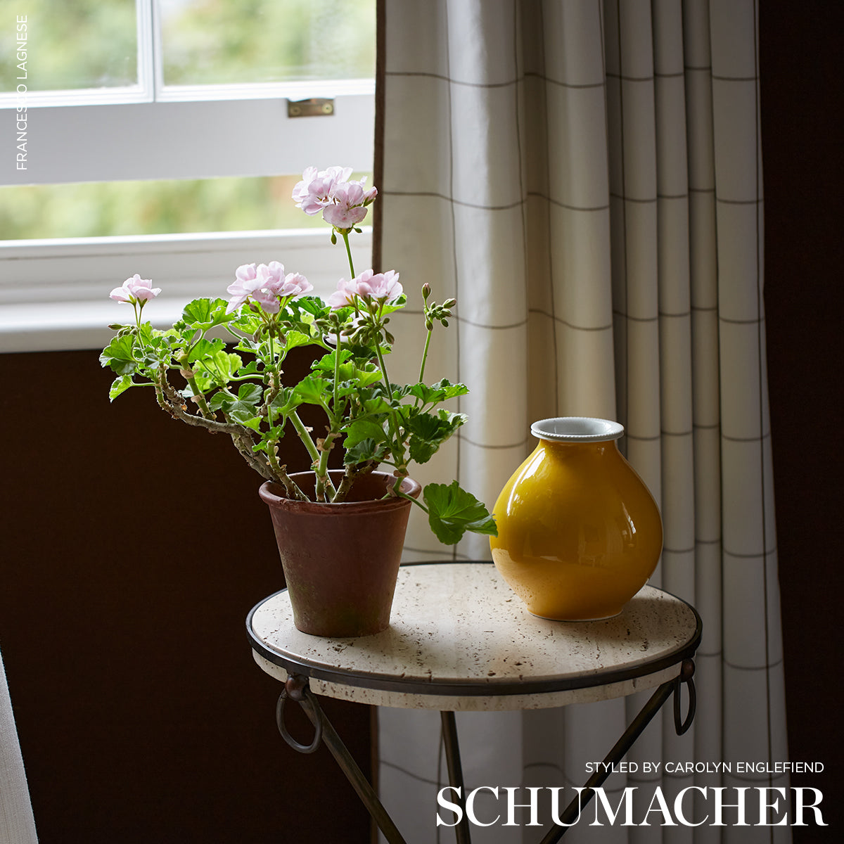 Eade’s BERBER BROWN