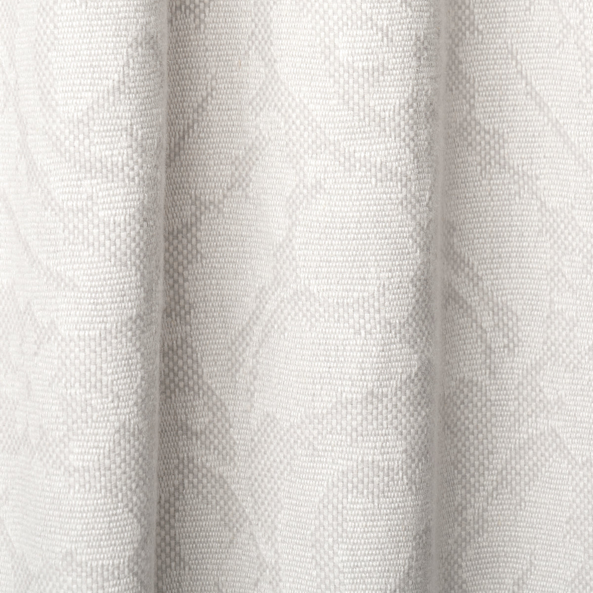 Schumacher 83321 FLORA CASHMERE DAMASK in GREY Fabric - PATT