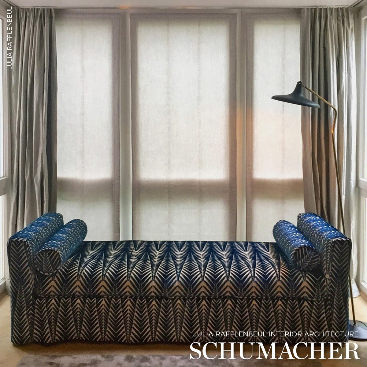 Eade’s SILVER BLUE